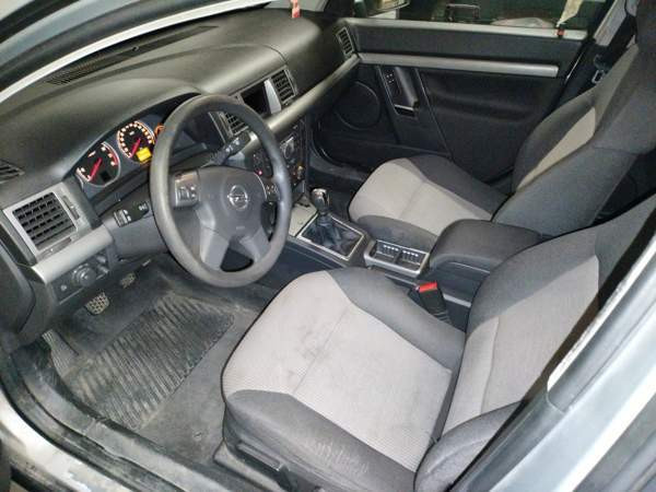 Opel Vectra Äänekoski – foto 6