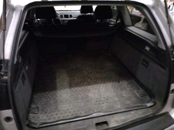 Opel Vectra Äänekoski – foto 4