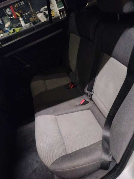 Opel Vectra Äänekoski – foto 5