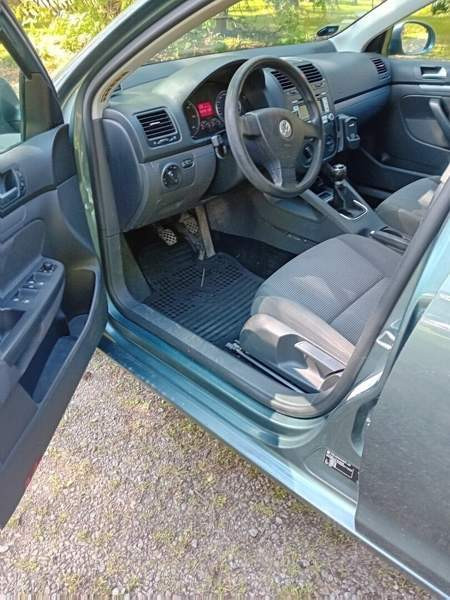 Volkswagen Golf Хямеэнлинна - изображение 5