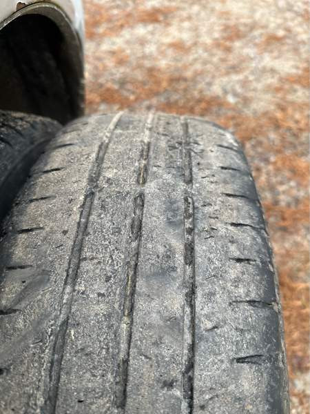 Ford Transit Kannus - изображение 6