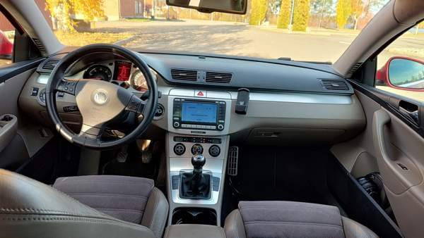 Volkswagen Passat Pieksämäki - изображение 7