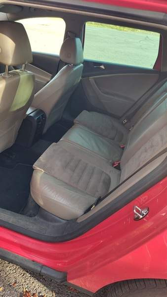 Volkswagen Passat Pieksämäki - изображение 6