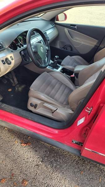 Volkswagen Passat Pieksämäki - изображение 5