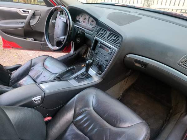 Volvo V70 Riihimaeki - photo 6