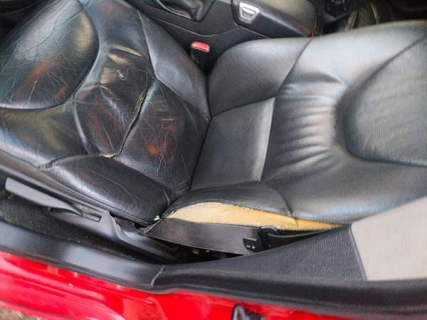 Volvo V70 Riihimaeki - photo 7