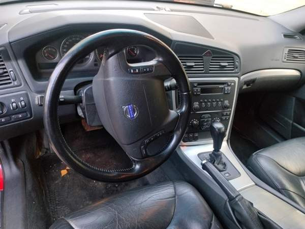 Volvo V70 Riihimaeki - photo 5