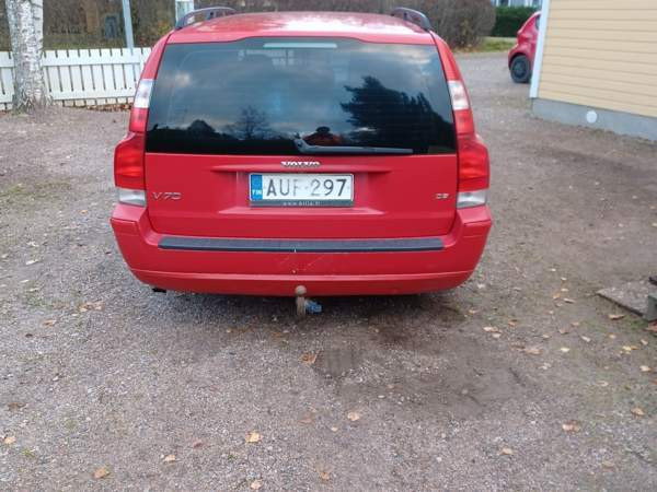 Volvo V70 Riihimaeki - photo 2