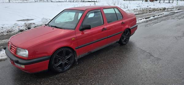 Volkswagen Vento Глебычево - изображение 2