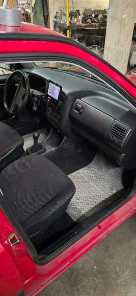 Volkswagen Vento Глебычево - изображение 6