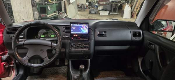 Volkswagen Vento Глебычево - изображение 5