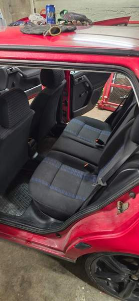 Volkswagen Vento Глебычево - изображение 8