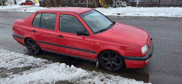 Volkswagen Vento Глебычево - изображение 1