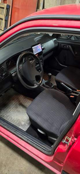 Volkswagen Vento Глебычево - изображение 7