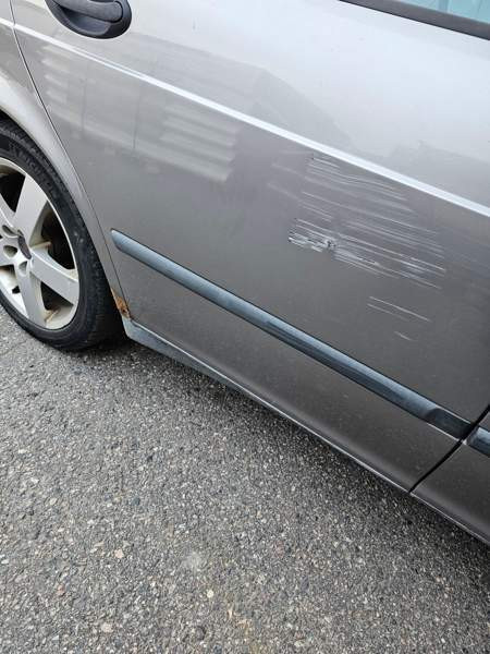 Saab 9-5 Nurmijaervi - photo 4