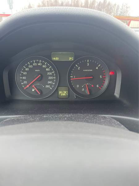 Volvo V50 Ulvila - изображение 7