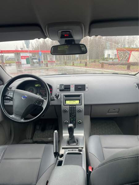 Volvo V50 Ulvila - изображение 6