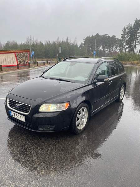 Volvo V50 Ulvila - изображение 2