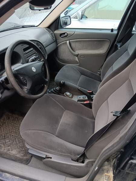 Saab 9-3 Kajaani - photo 5