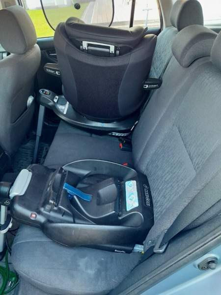 Toyota Corolla Торнио - изображение 6