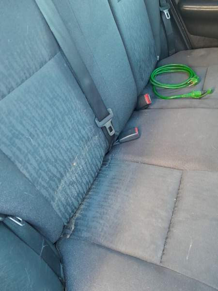 Toyota Corolla Торнио - изображение 2