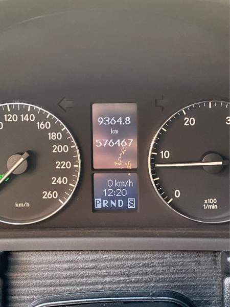 Mercedes-Benz C Kyiv Oblast - valokuva 6