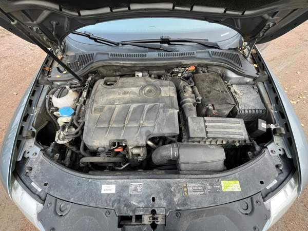 Skoda Superb Anjalankoski - изображение 7