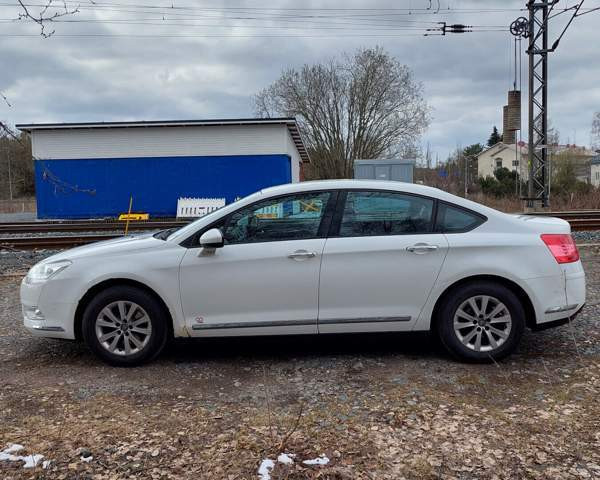 Citroen C5 Запорожская область - изображение 3