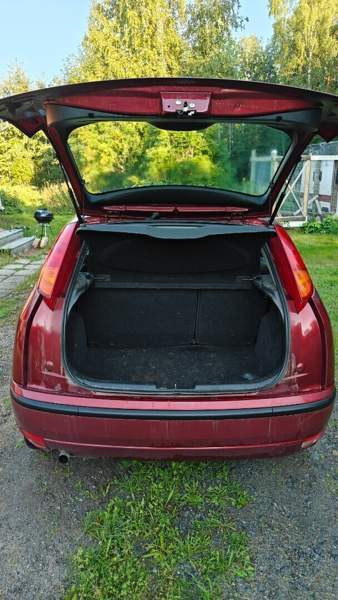 Ford Focus Kuopio – foto 5