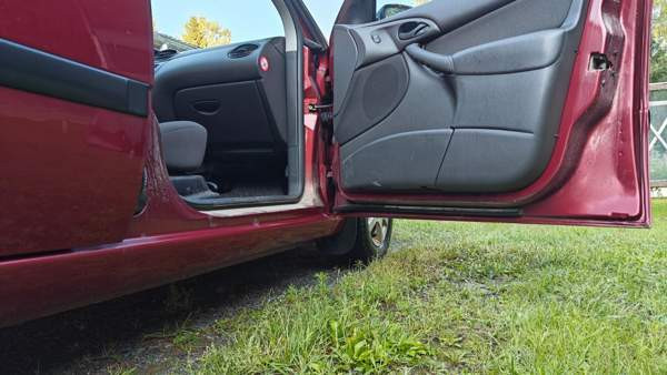 Ford Focus Kuopio – foto 7