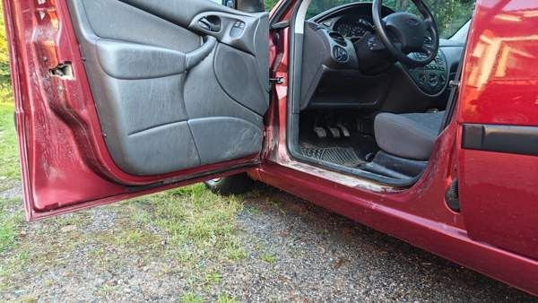 Ford Focus Kuopio – foto 6