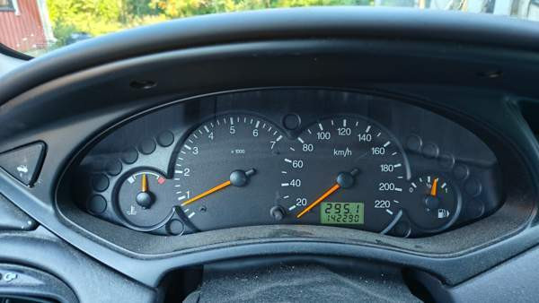 Ford Focus Kuopio – foto 8