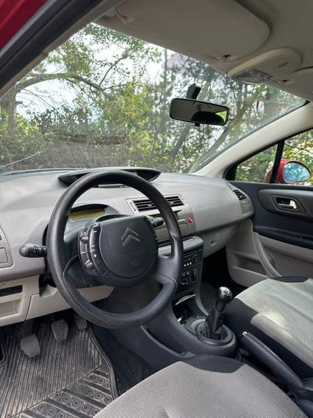 Citroen C4 Tampere – foto 4