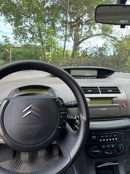 Citroen C4 Tampere – foto 5