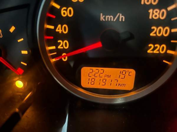 Nissan Almera Исалми - изображение 8