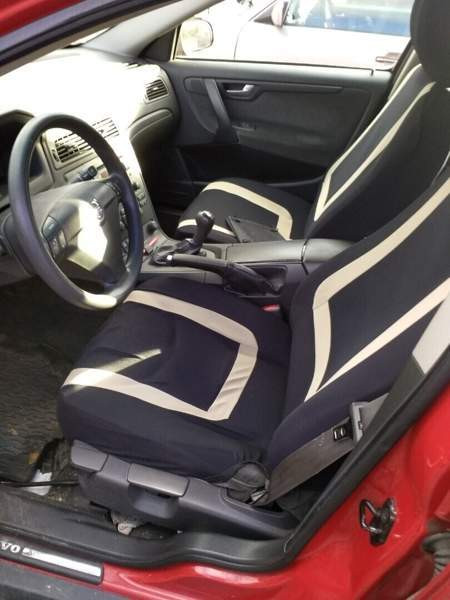 Volvo S60 Рованиеми - изображение 6