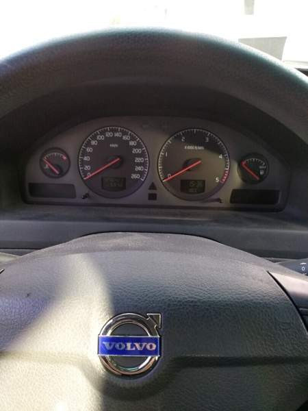 Volvo S60 Рованиеми - изображение 5