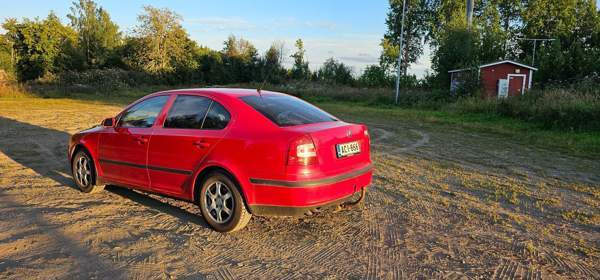 Skoda Octavia Pieksämäki – foto 3