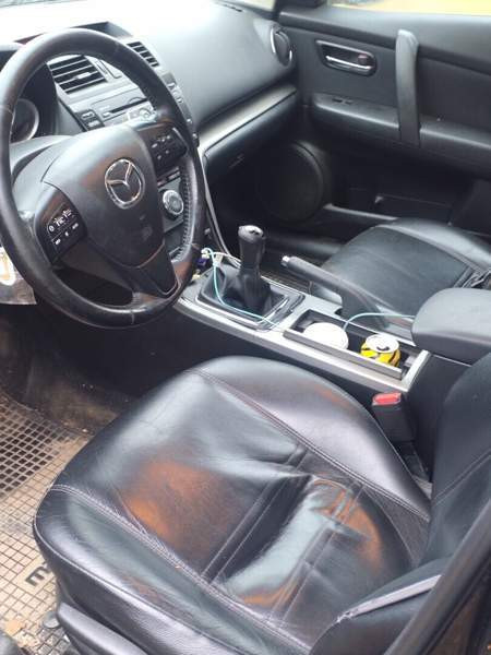 Mazda 6 Somero - изображение 7