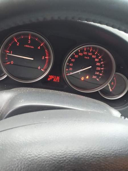 Mazda 6 Somero - изображение 8