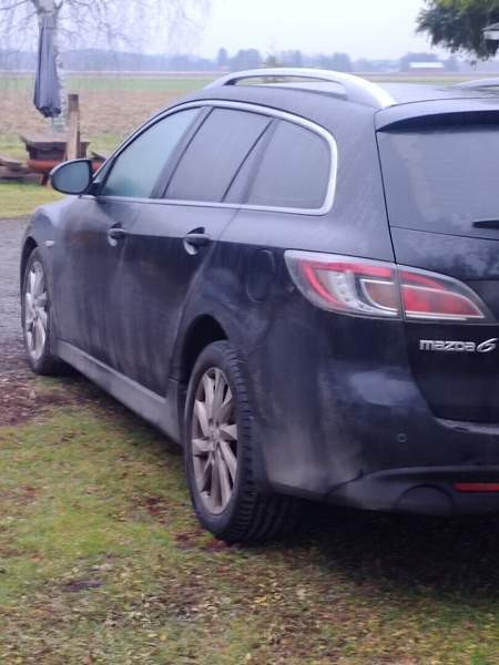 Mazda 6 Somero - изображение 6