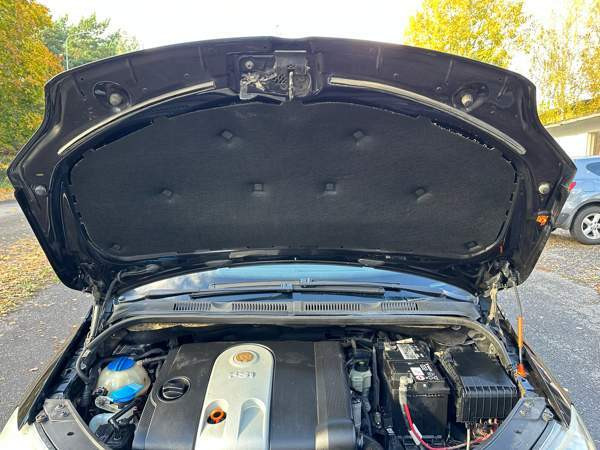 Volkswagen Golf Plus Турткуль - изображение 3