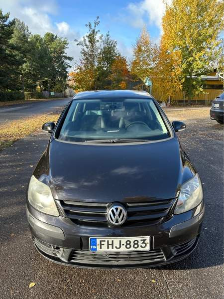 Volkswagen Golf Plus Турткуль - изображение 6