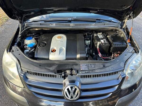 Volkswagen Golf Plus Турткуль - изображение 2