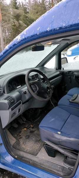 Citroen Jumpy Isokyrö - изображение 3