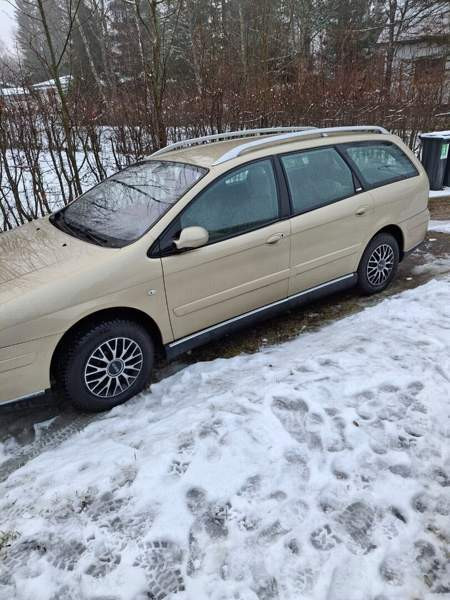 Citroen C5 Kemin - photo 4