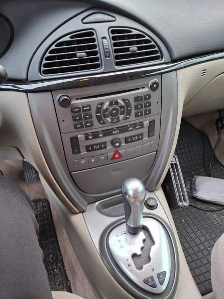 Citroen C5 Kemin - photo 8