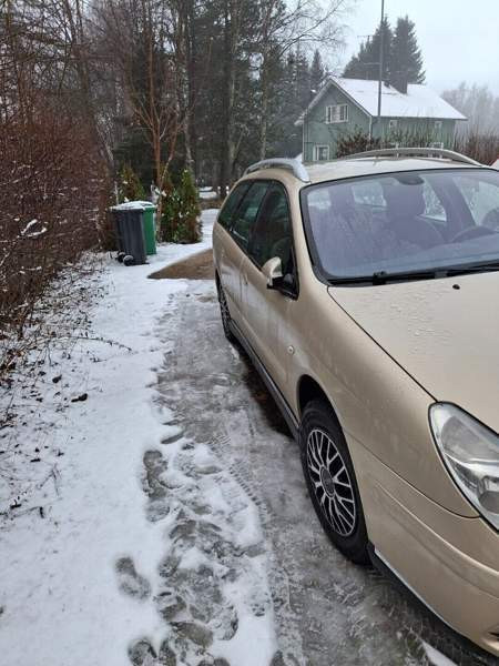 Citroen C5 Kemin - photo 3