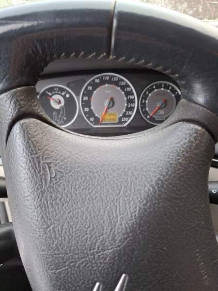 Citroen C5 Kemin - photo 7