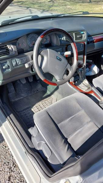 Volvo S70 Вааса - изображение 6